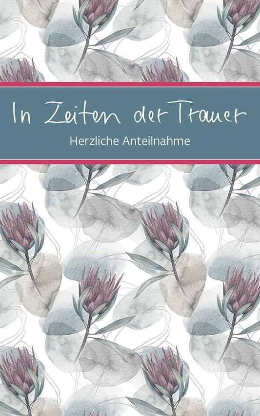 Product Image: In Zeiten der Trauer