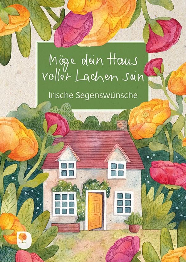 Product Image: Möge dein Haus voller Lachen sein