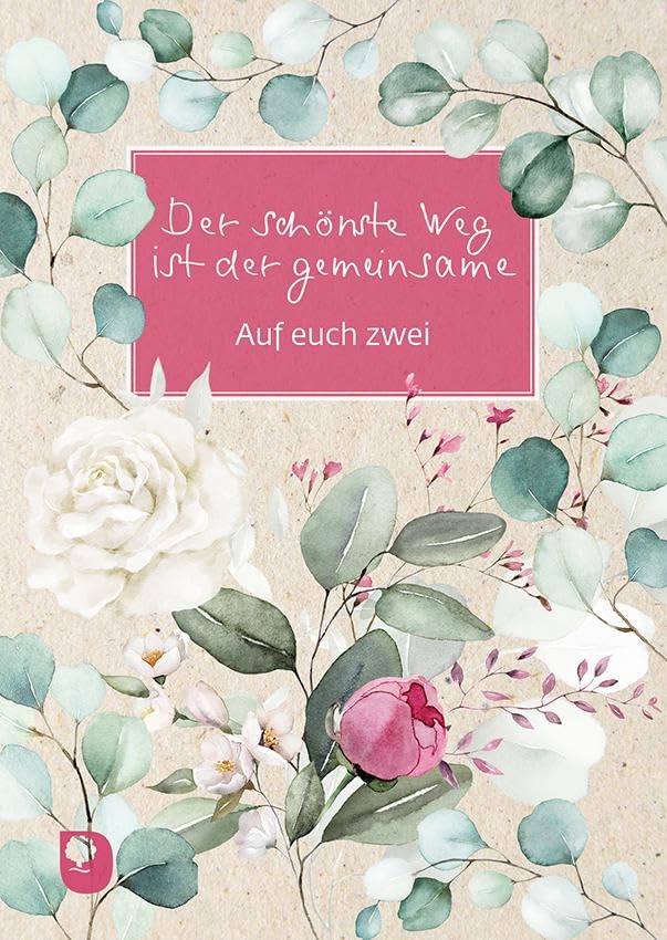 Product Image: Der schönste Weg ist der gemeinsame