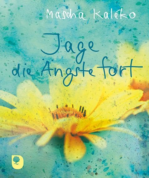 Jage die Ängste fort (Eschbacher Mini) Lifestyle