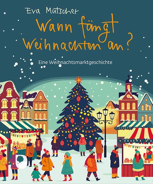 Wann fängt Weihnachten an? Lifestyle