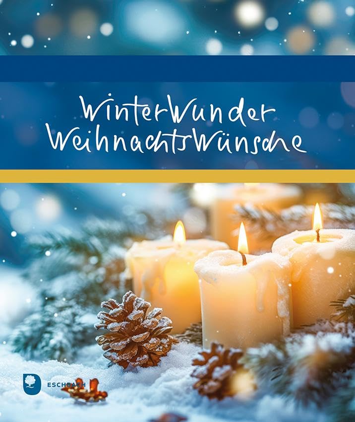 WinterWunderWeihnachtsWünsche Lifestyle
