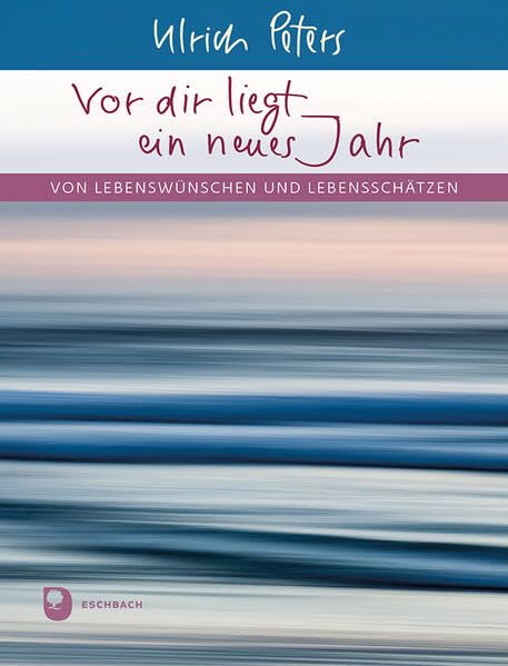 Vor dir liegt ein neues Jahr Lifestyle