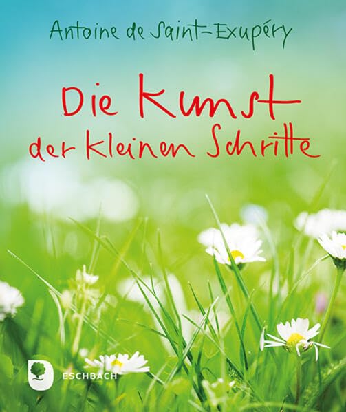Die Kunst der kleinen Schritte Lifestyle