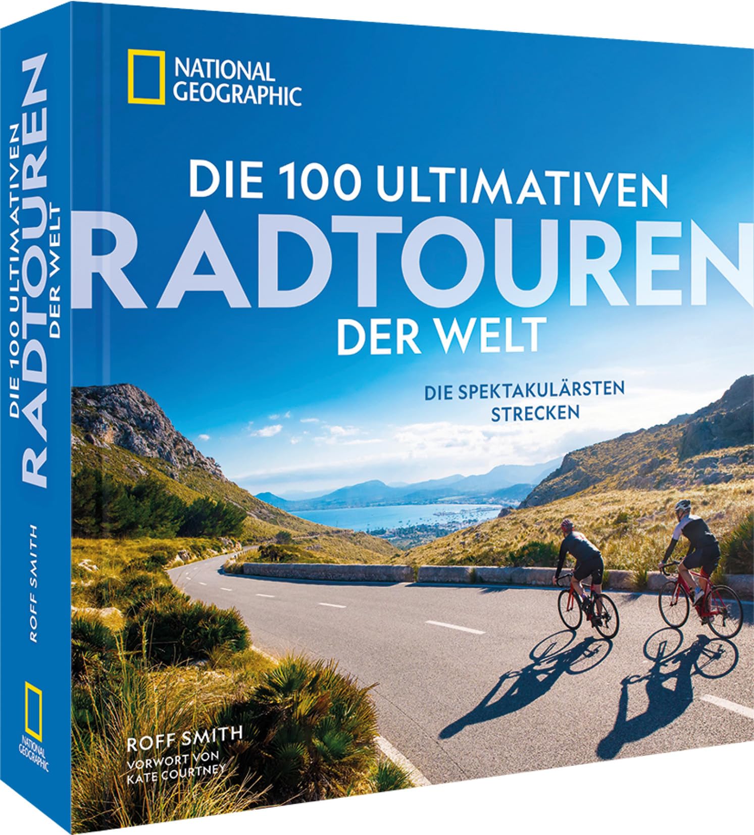 Die 100 ultimativen Radtouren der Welt Leisure, Home & Garden