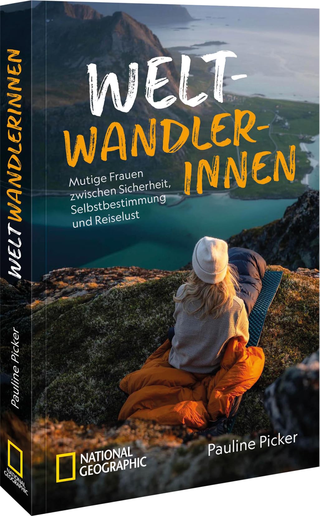 Weltwandlerinnen Leisure, Home & Garden