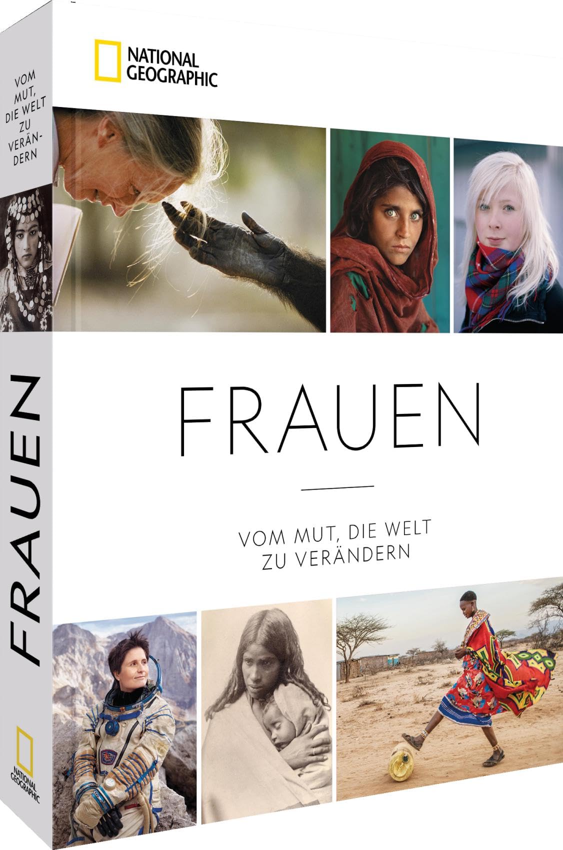 Frauen (Sonderausgabe) Photography