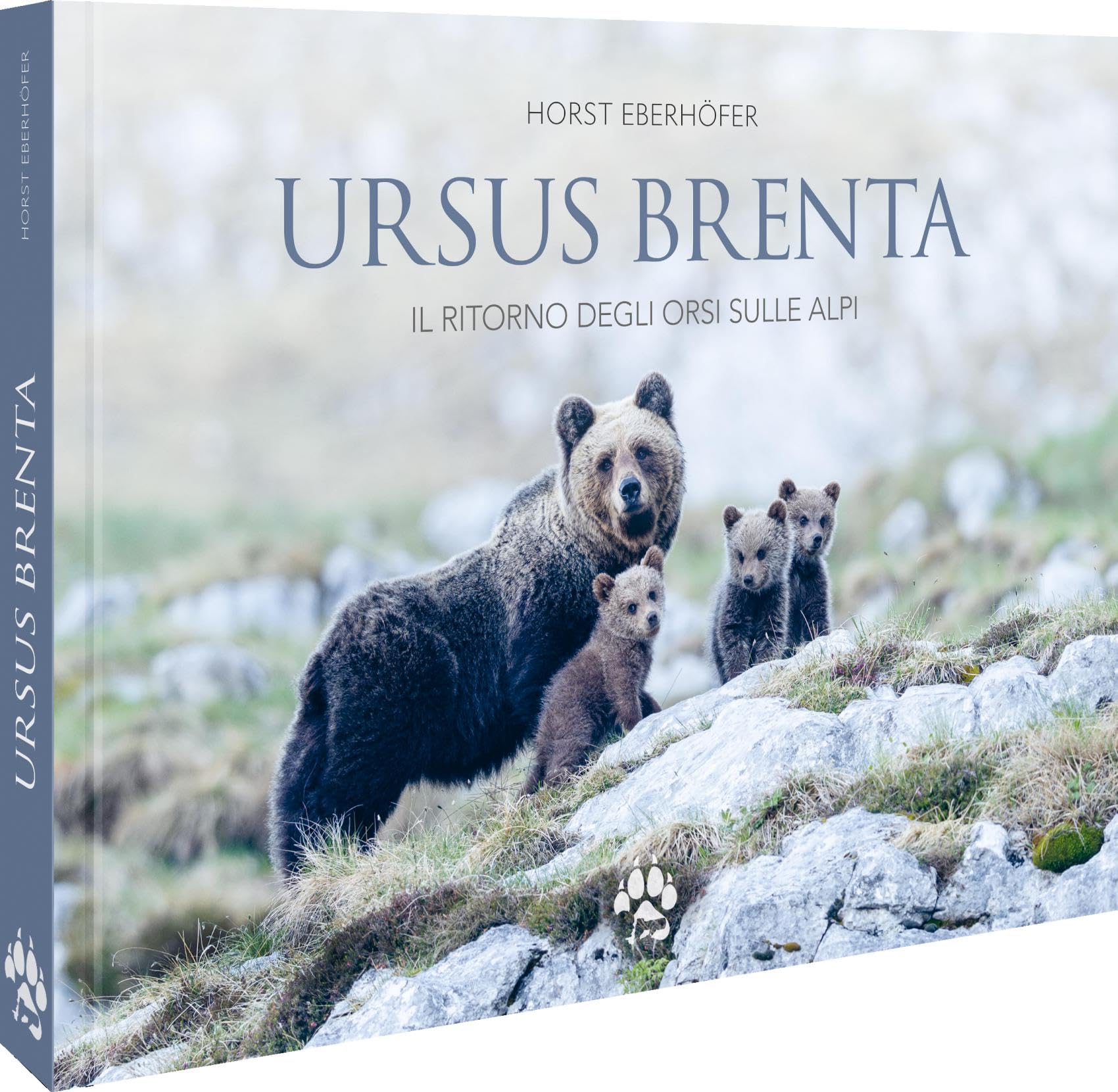 Ursus Brenta - Die Rückkehr der Bären in die Alpen Law