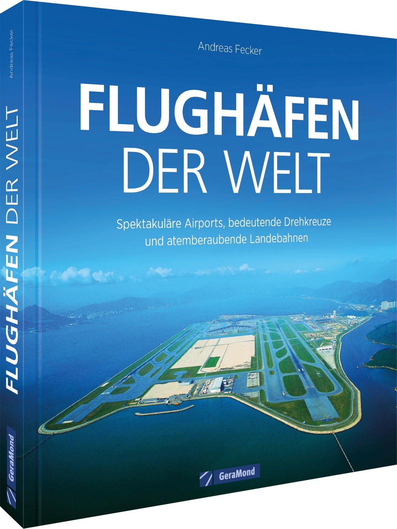 Flughäfen der Welt Travel Books