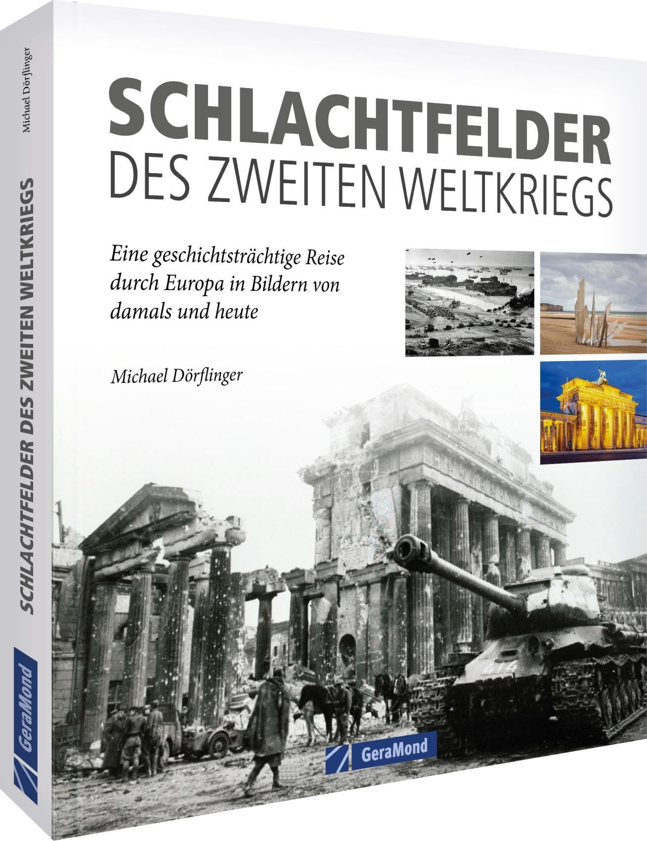 Schlachtfelder des Zweiten Weltkriegs Leisure, Home & Garden