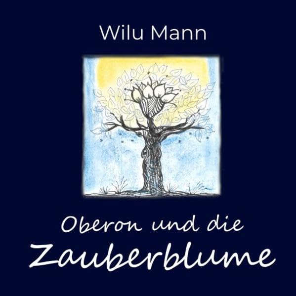 Product Image: Oberon und die Zauberblume