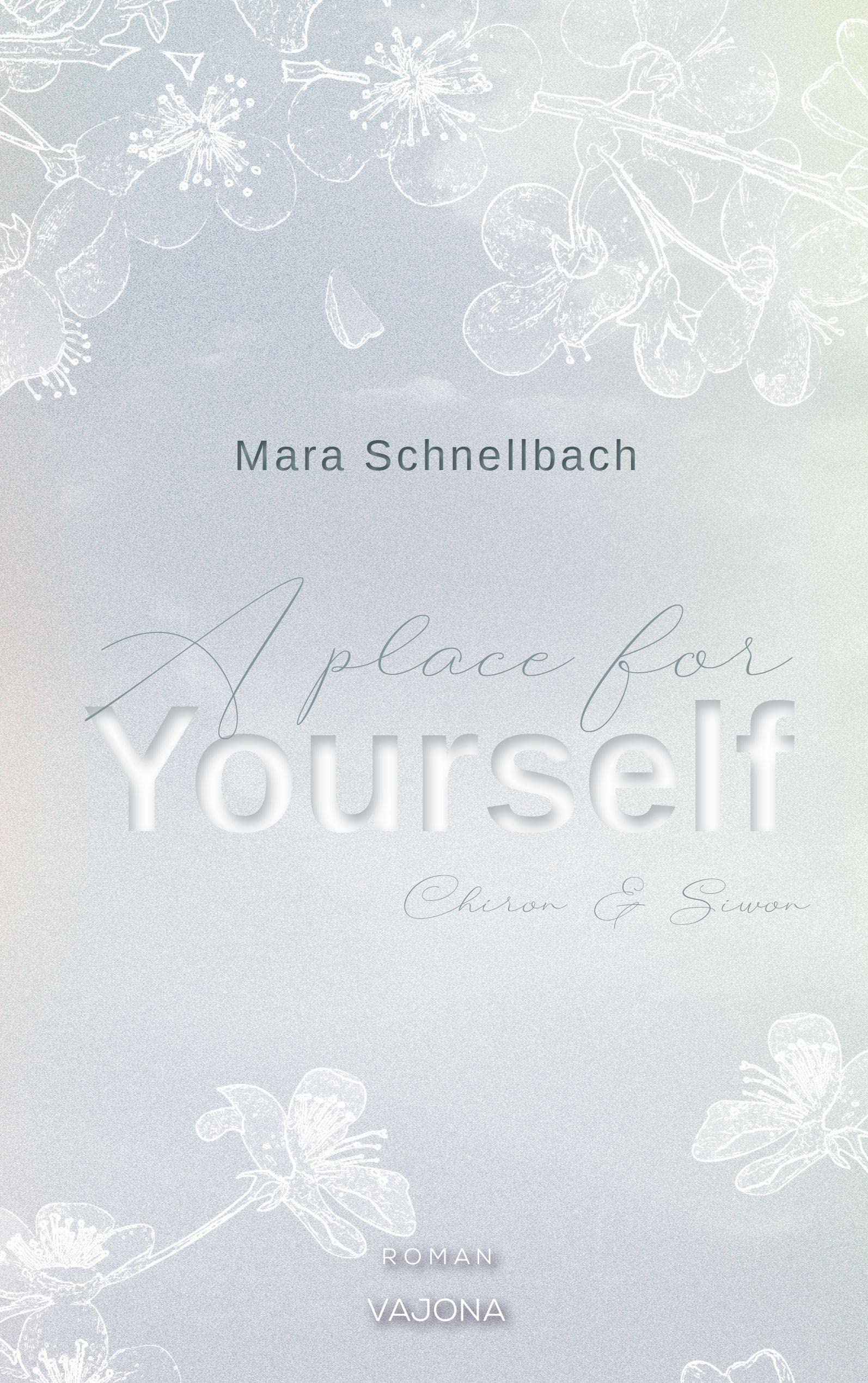 A place for YOURSELF (YOURSELF - Reihe 2) Contemporary literature