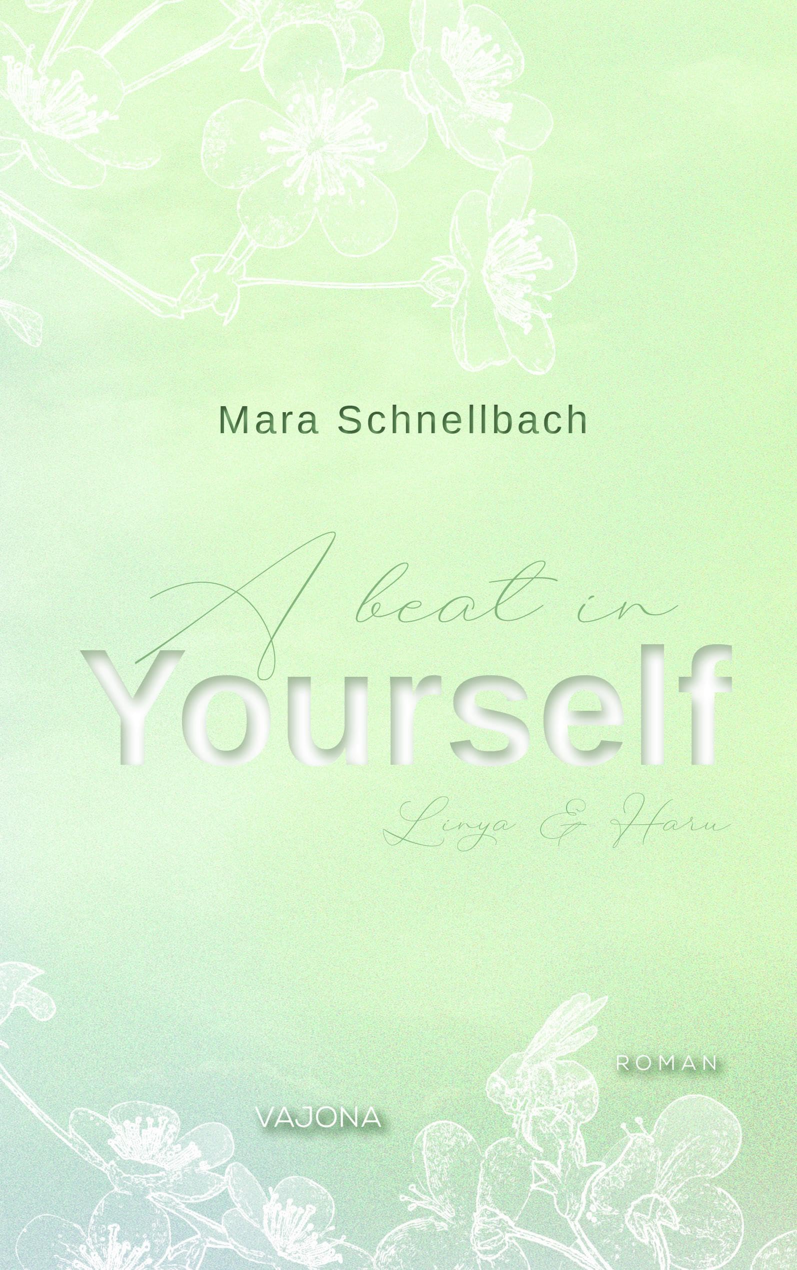 A beat in YOURSELF (YOURSELF - Reihe 3) Contemporary literature