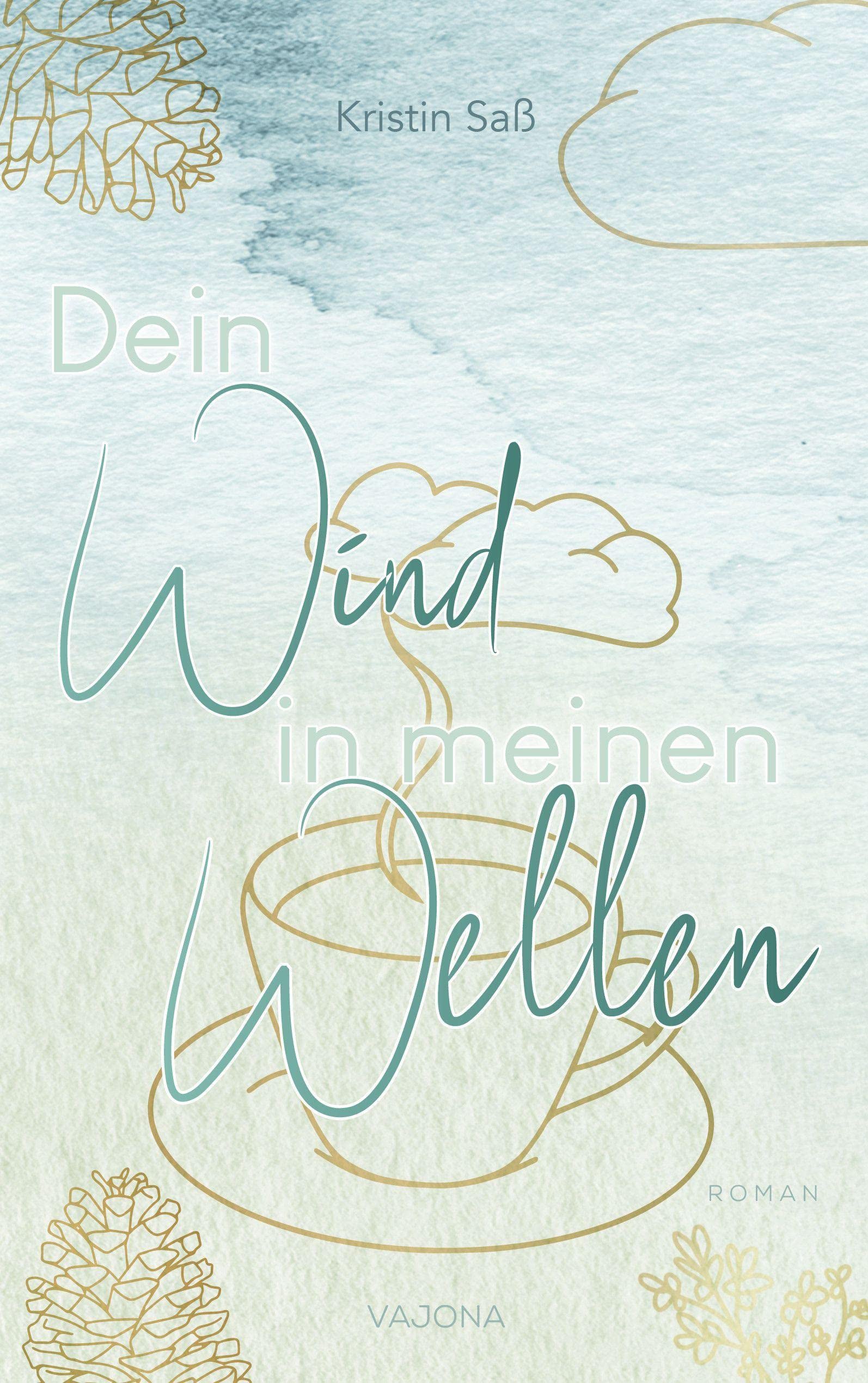 Dein Wind in meinen Wellen Contemporary literature