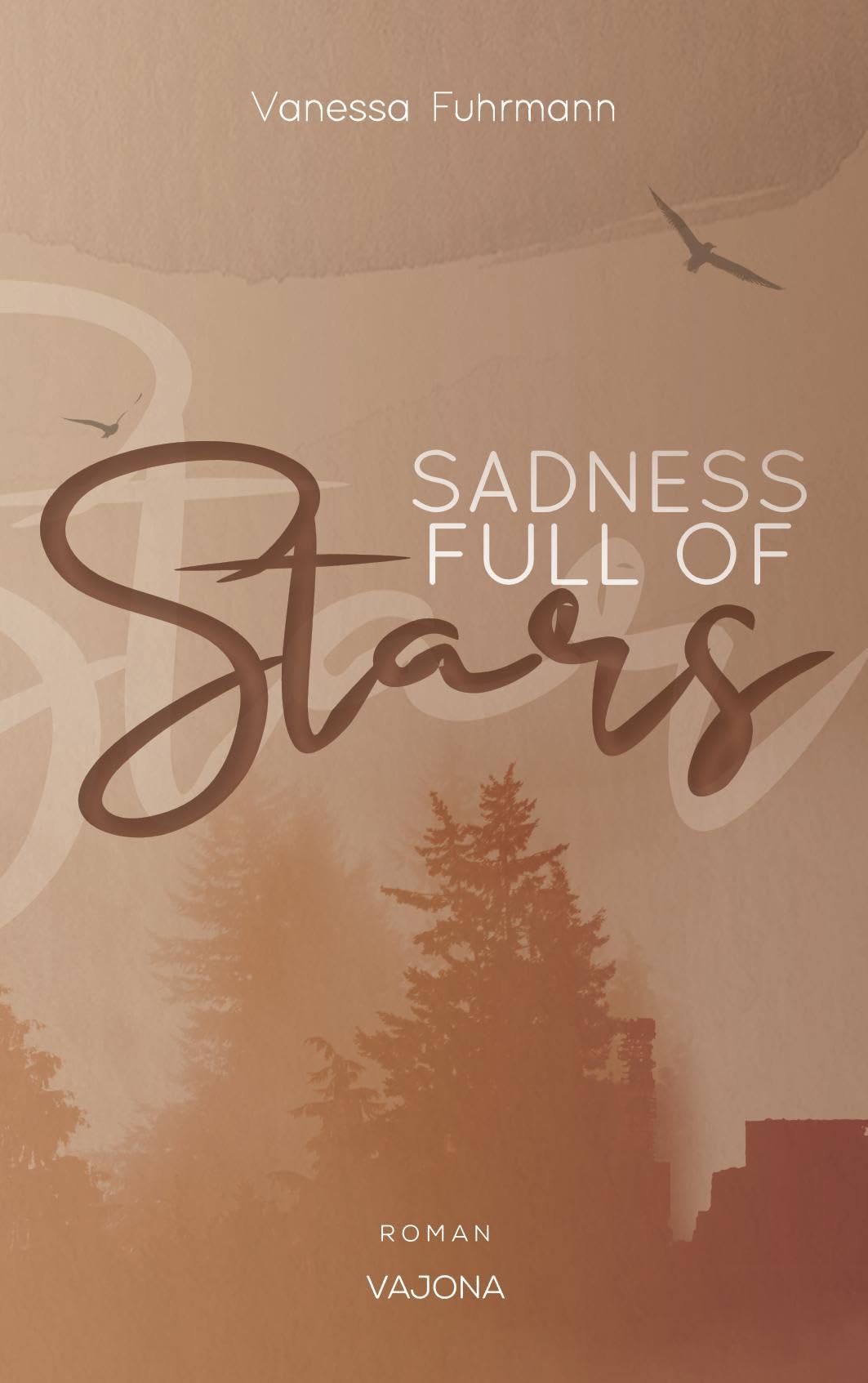 SADNESS FULL OF Stars (Native-Reihe 1) Contemporary literature