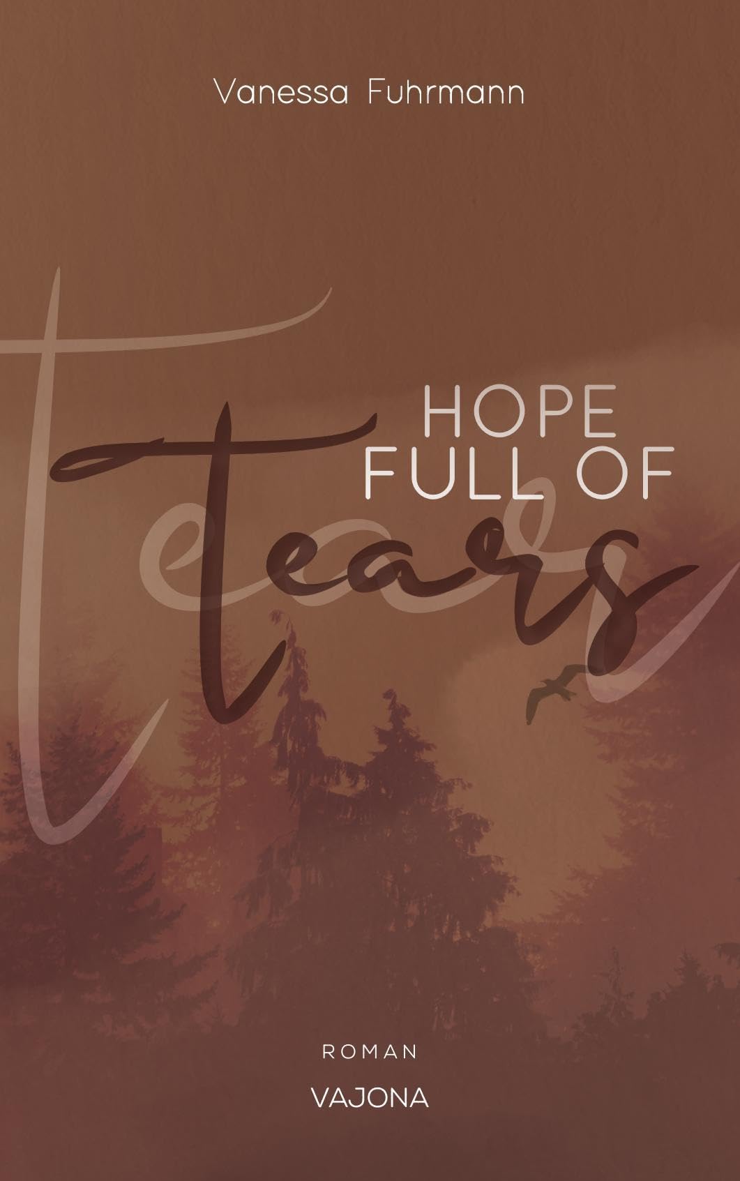 HOPE FULL OF Tears (Native-Reihe 3) Contemporary literature