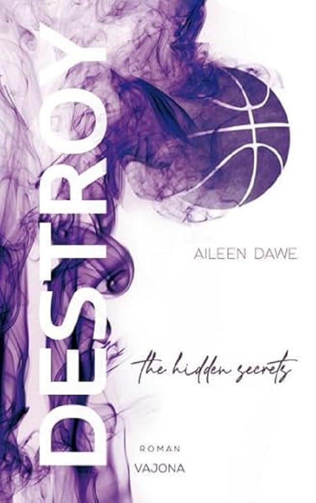 Product Image: DESTROY the hidden secrets (DESTROY-Reihe 1)