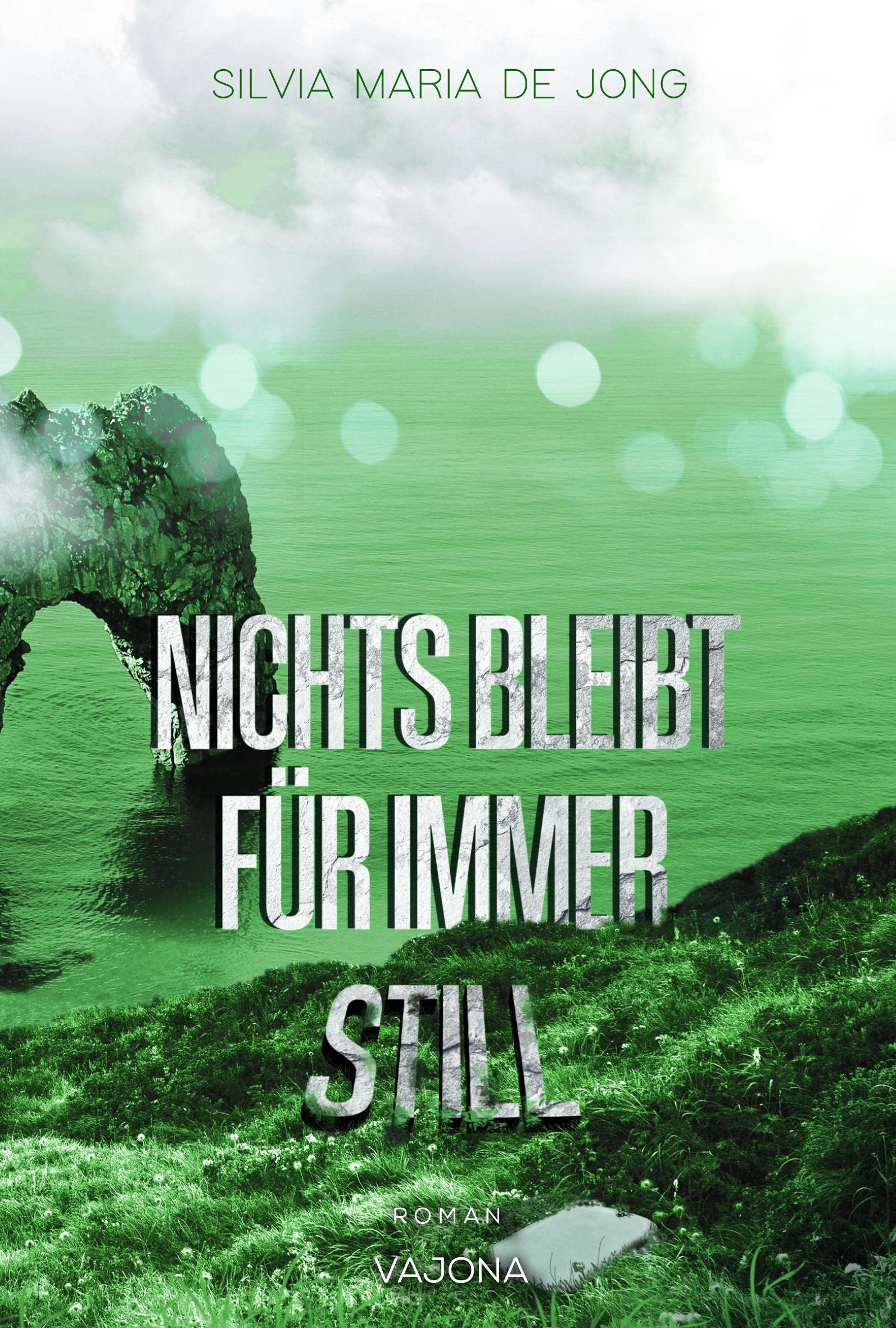 Nichts bleibt für immer still: Mit limitiertem Farbschnitt! Contemporary literature