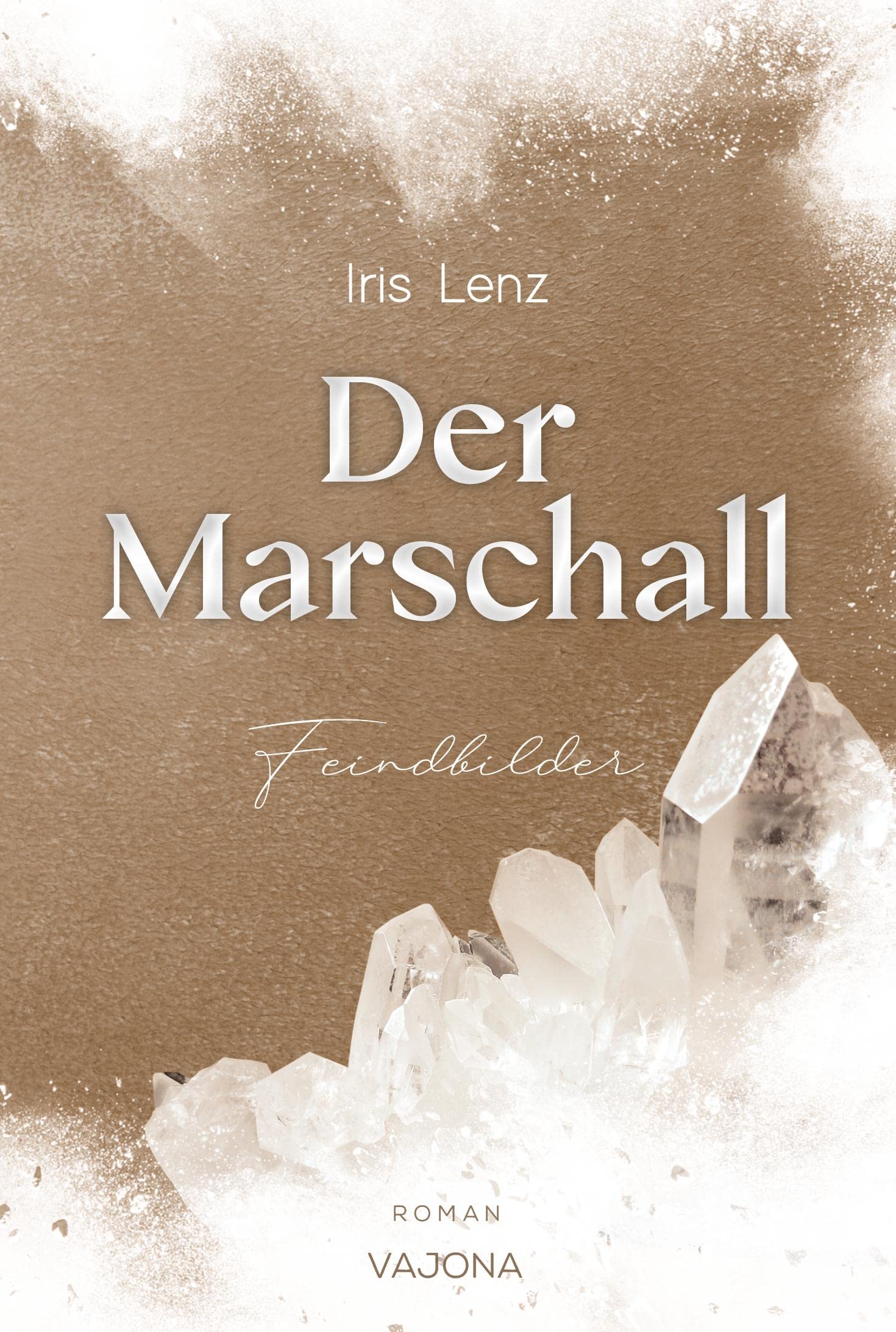 Der Marschall: Feindbilder Contemporary literature Books