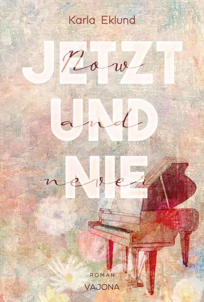 Jetzt und nie - Now and never Contemporary literature