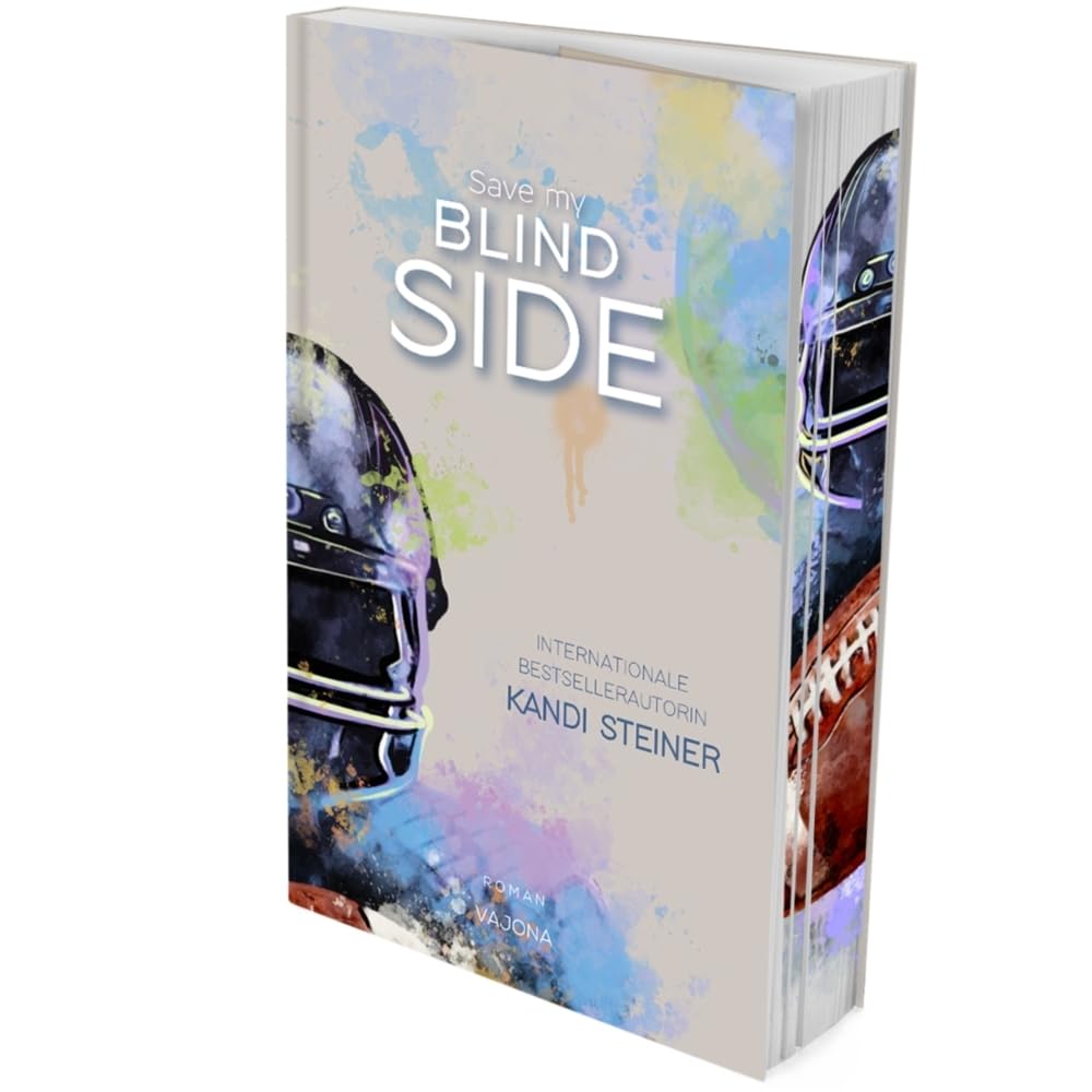 Product Image: Save my BLIND SIDE (Red Zone Rivals 2)
