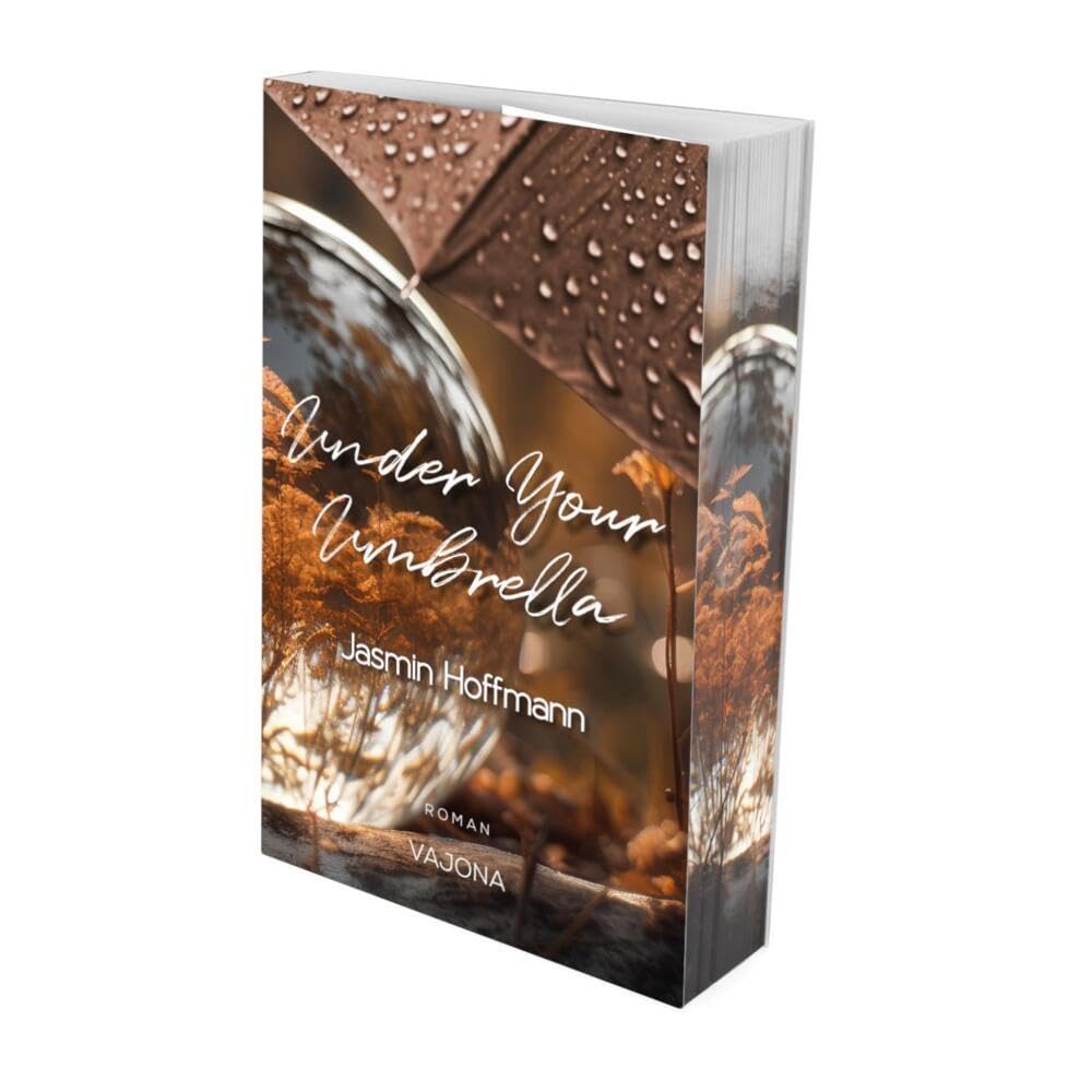 Under Your Umbrella Contemporary literature Books