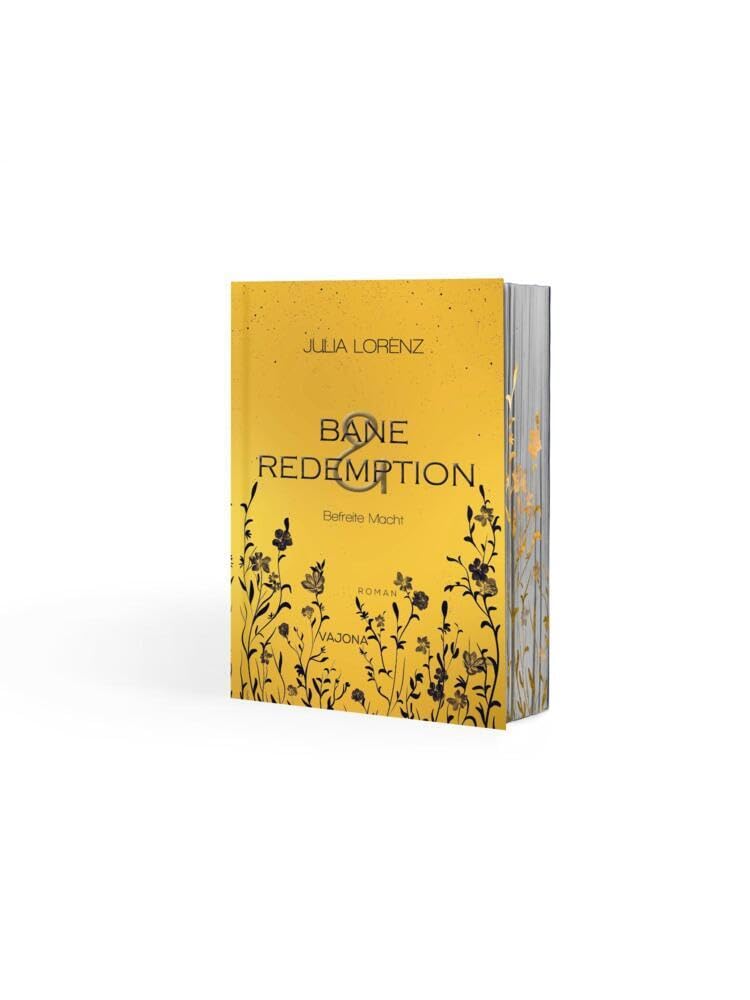 Product Image: Bane & Redemption - Befreite Macht