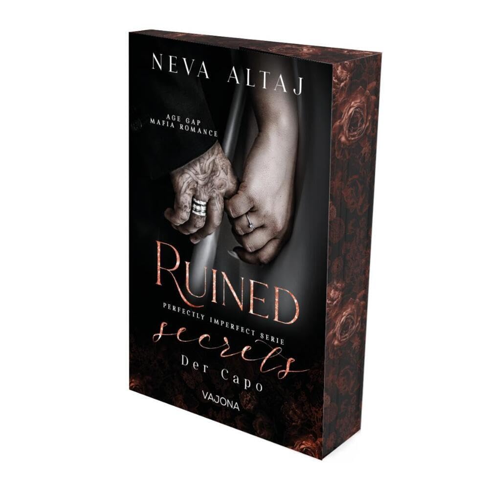 Ruined Secrets - Der Capo (Perfectly Imperfect Serie 4) book