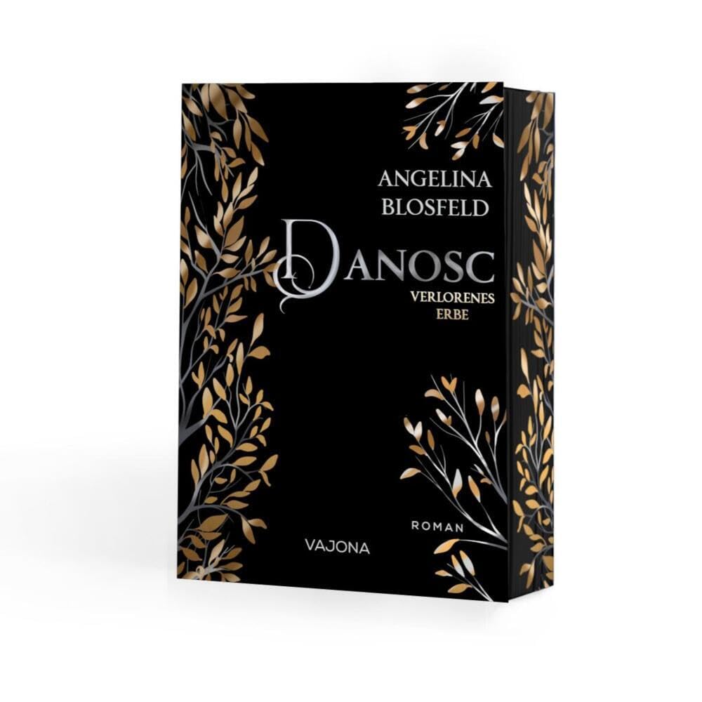 DANOSC: Verlorenes Erbe Contemporary literature