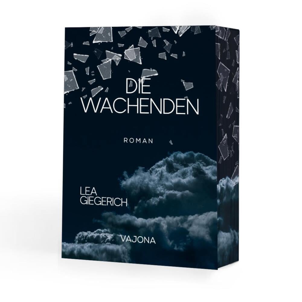 Die Wachenden Contemporary literature Books
