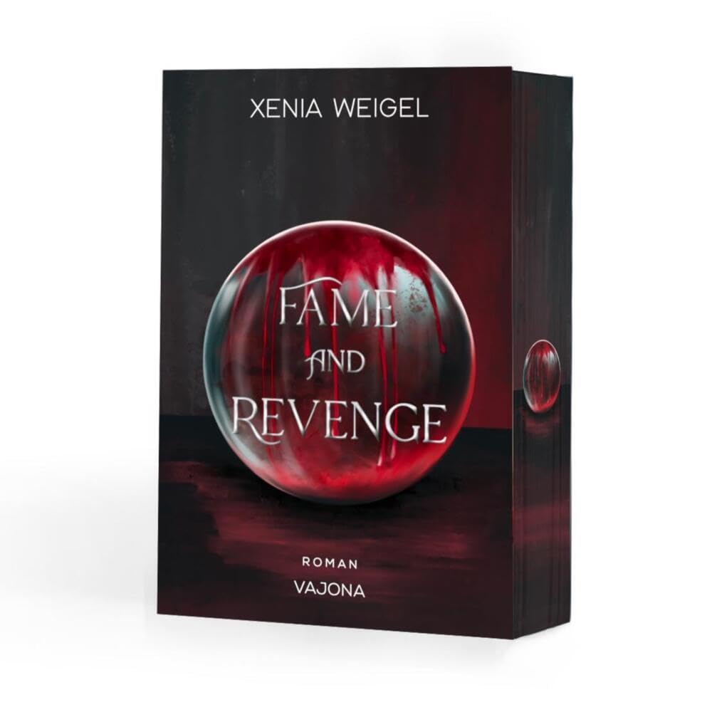 Product Image: Fame and Revenge
