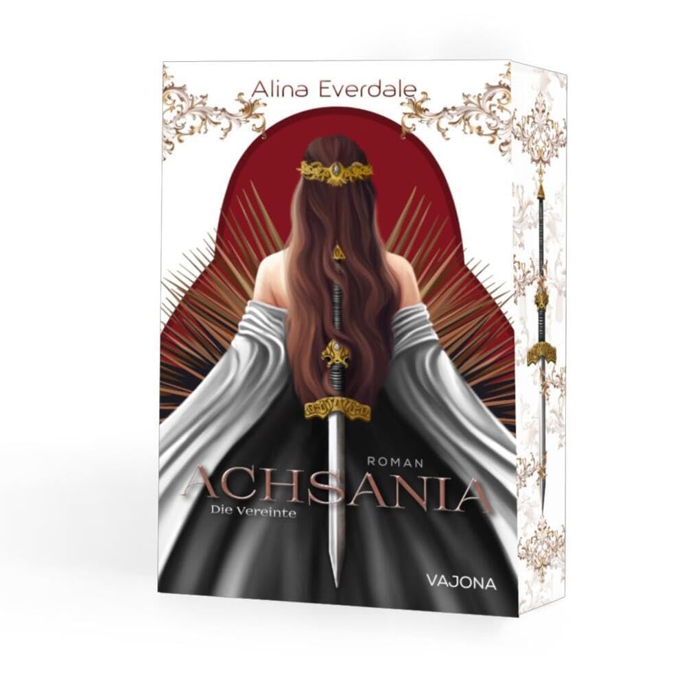 ACHSANIA: Die Vereinte Contemporary literature