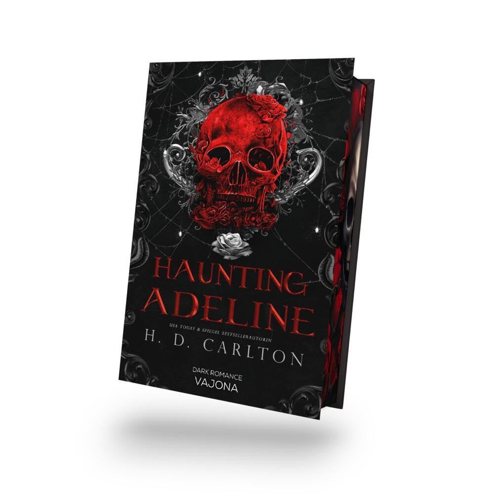 Product Image: Haunting Adeline