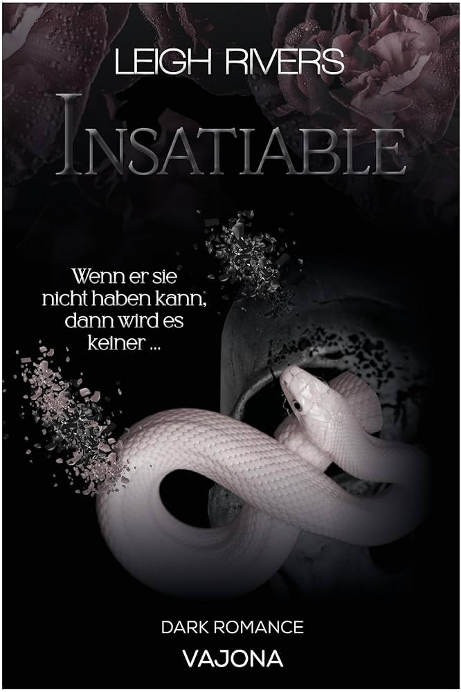 Insatiable Contemporary literature