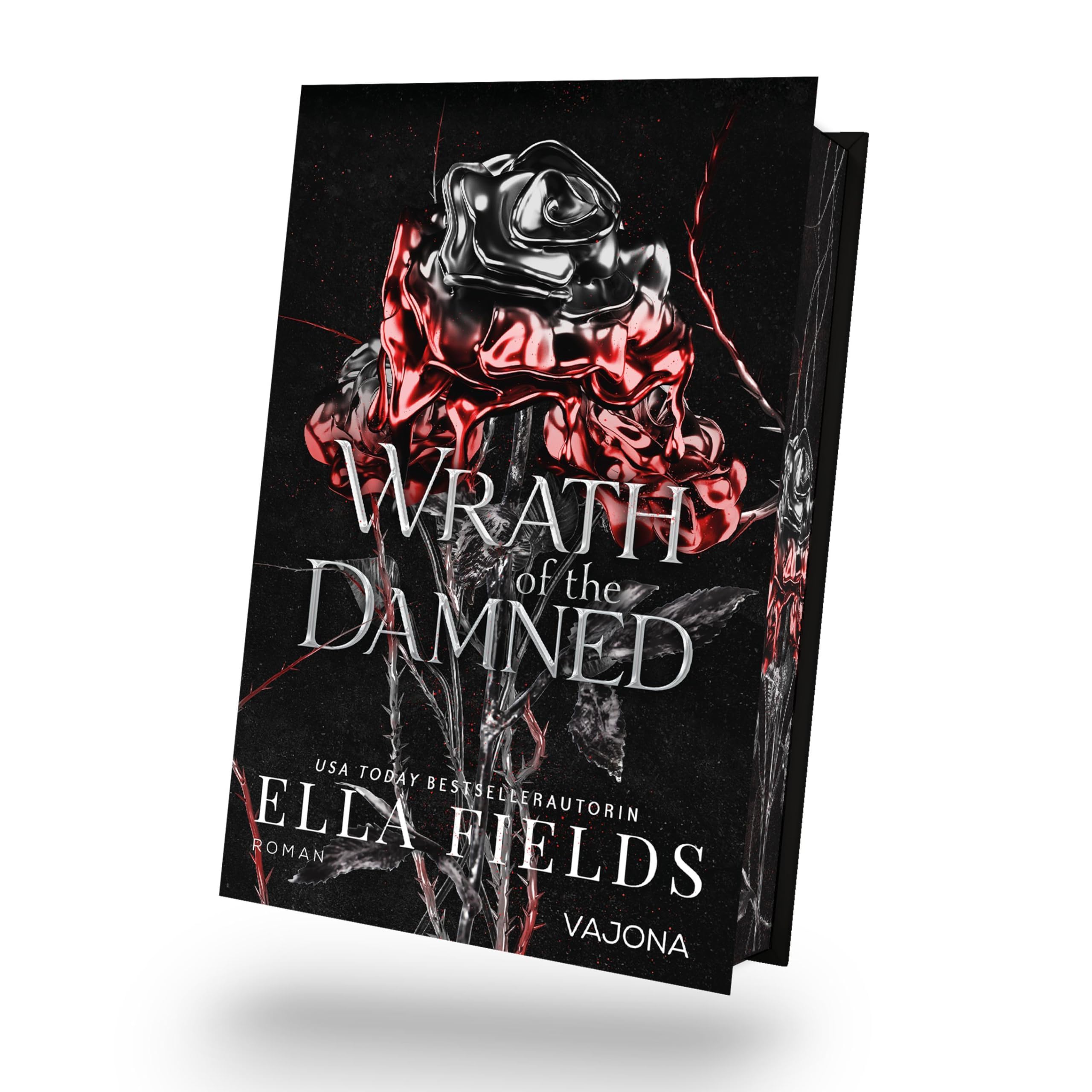 Product Image: Wrath of the Damned