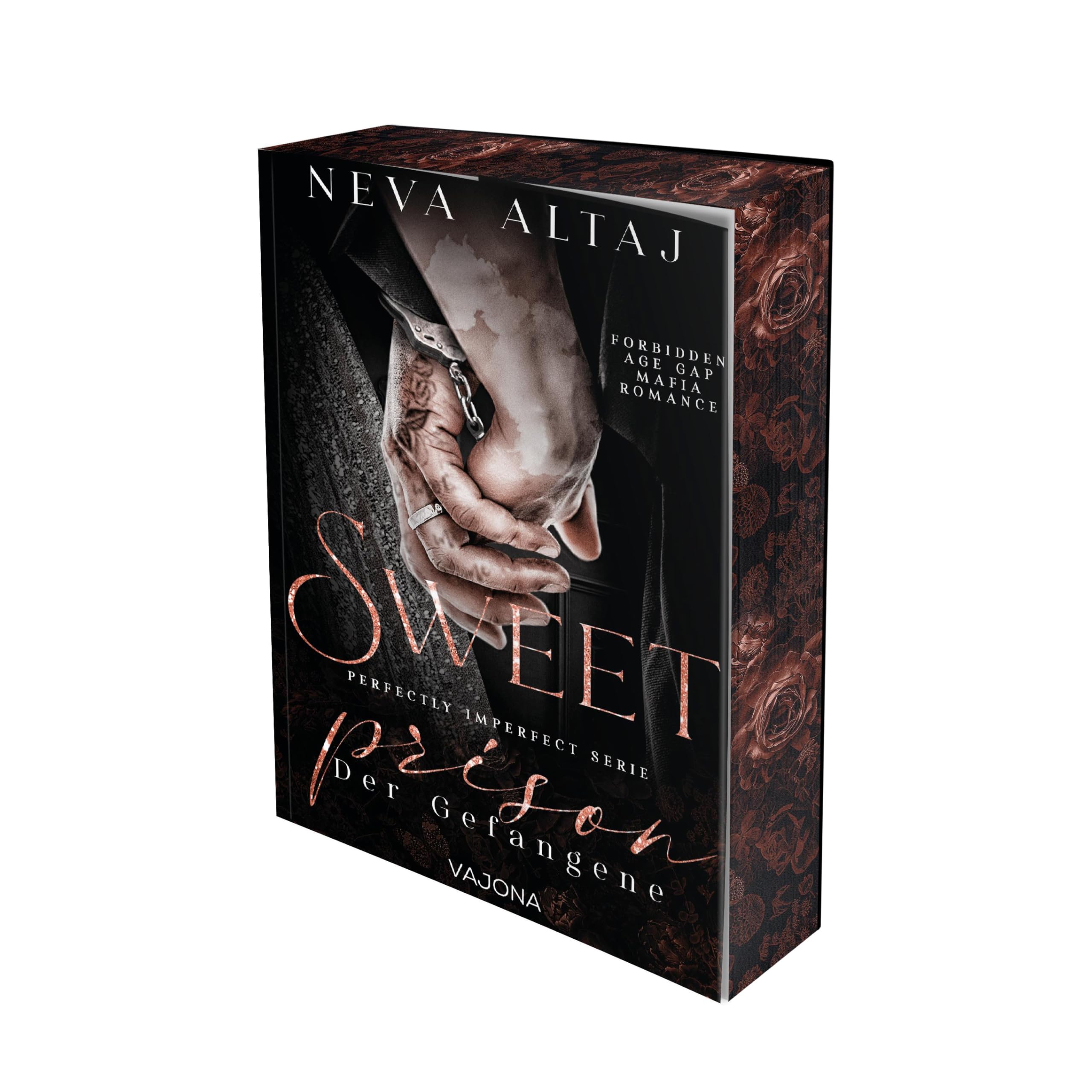 Sweet Prison - Der Gefangene (Perfectly Imperfect Serie 10) Contemporary literature