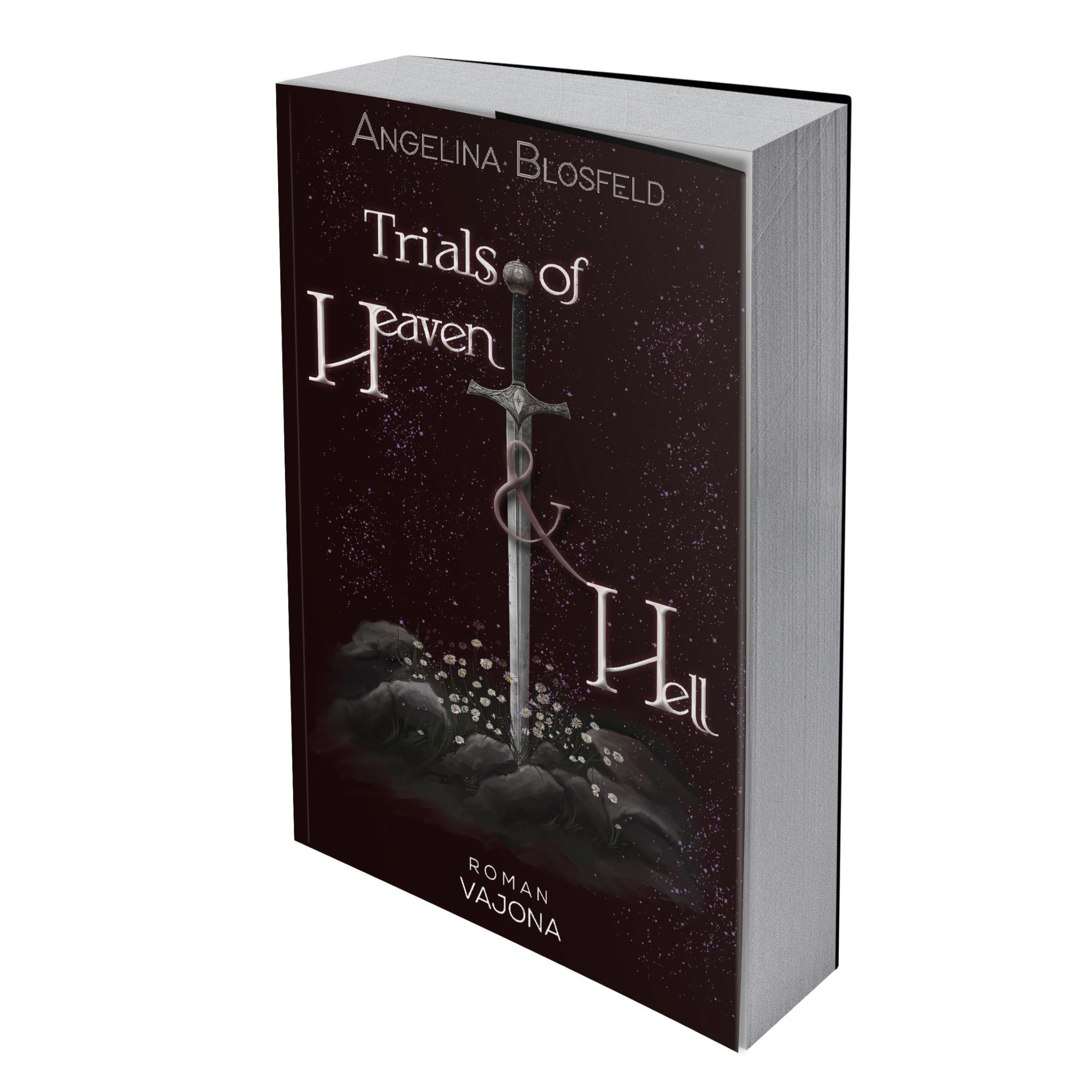 Trials of Heaven and Hell (Band 1) Contemporary literature