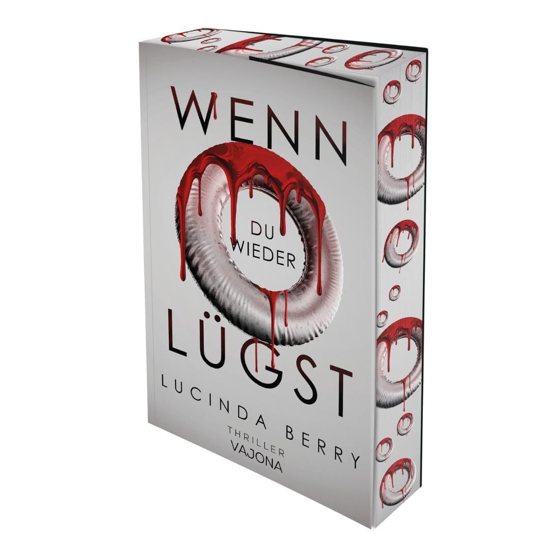 Wenn du wieder lügst Contemporary literature