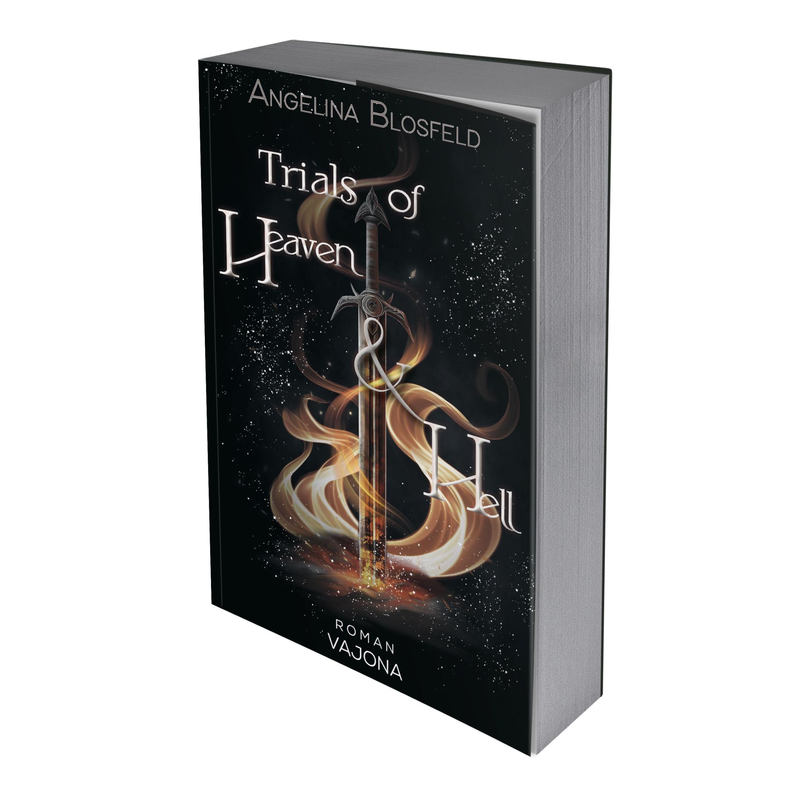 Trials of Heaven and Hell (Band 2) book