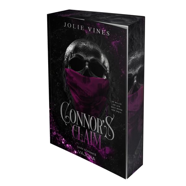 Product Image: Connor's Claim