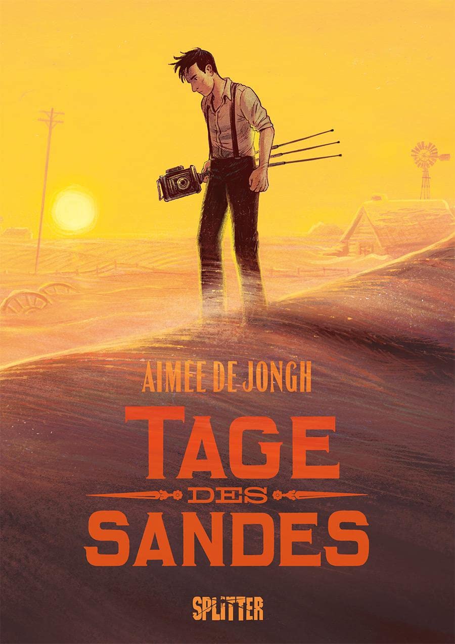Product Image: Tage des Sandes