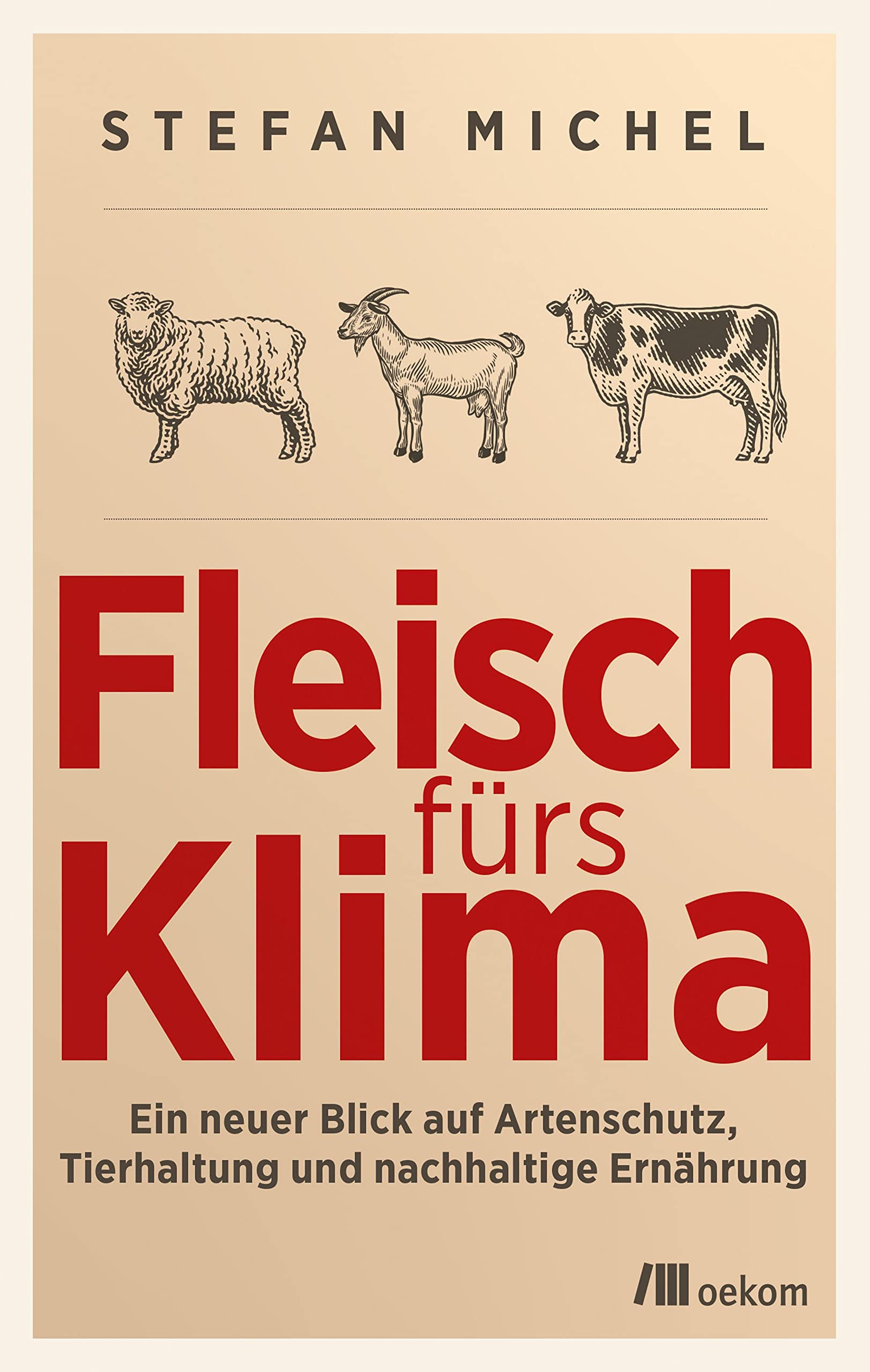 Product Image: Fleisch fürs Klima