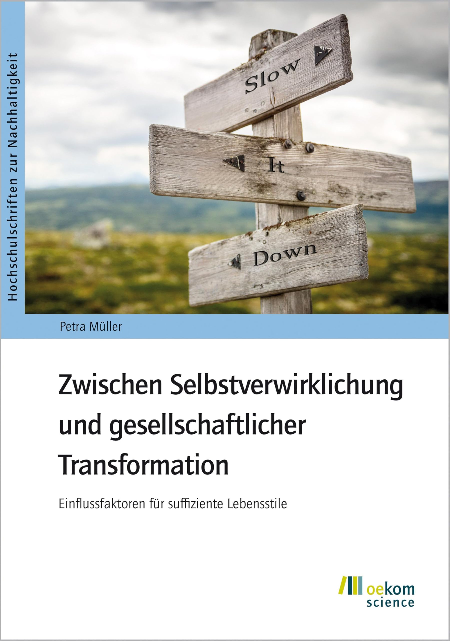 Zwischen Selbstverwirklichung und gesellschaftlicher Transformation book