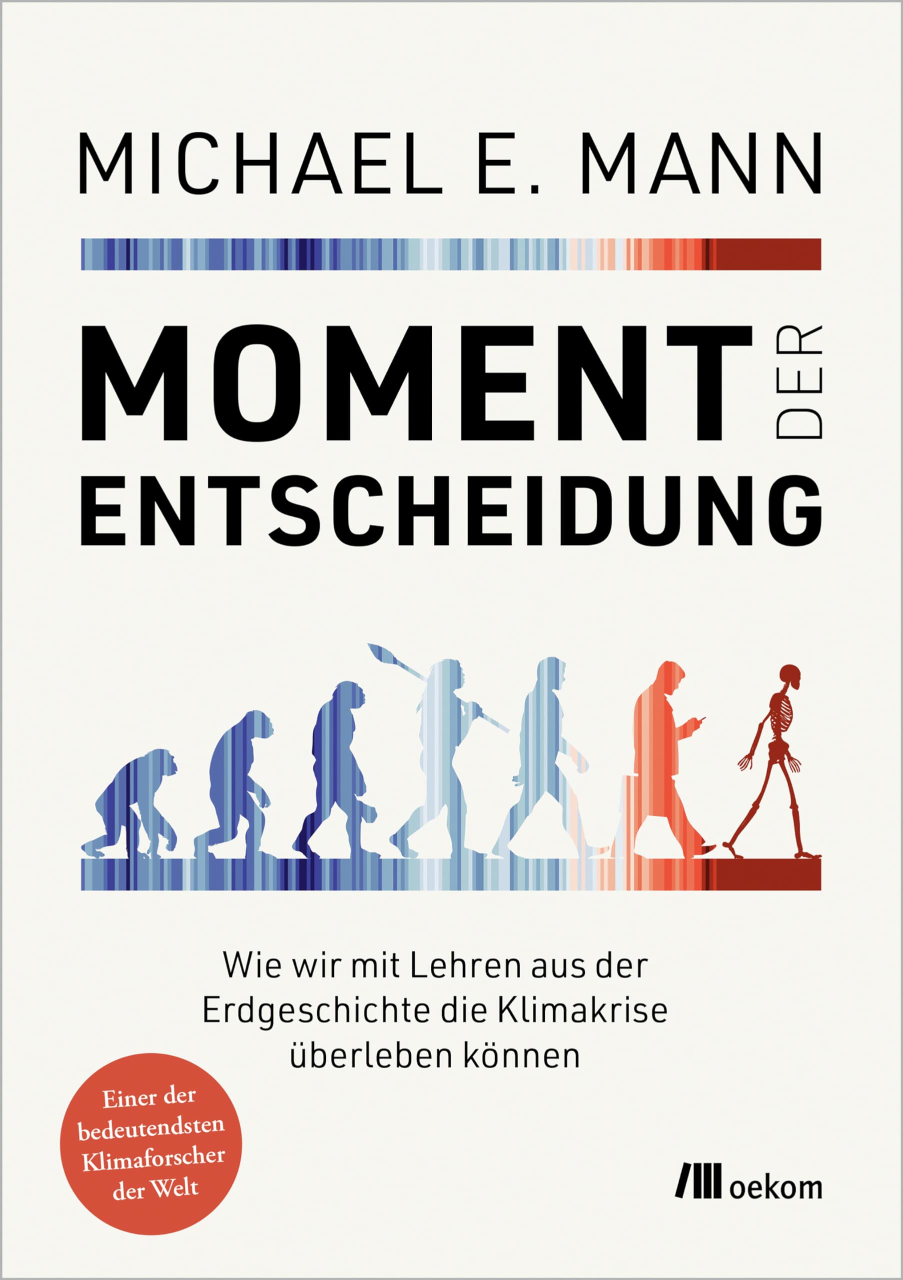 Moment der Entscheidung Geology & Geography Books