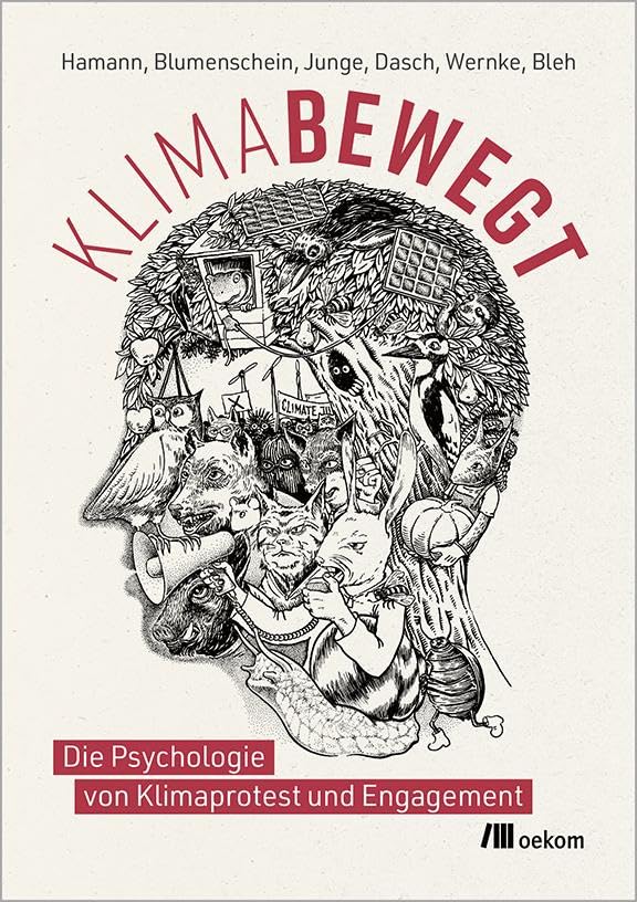 Klimabewegt Mathematics Books