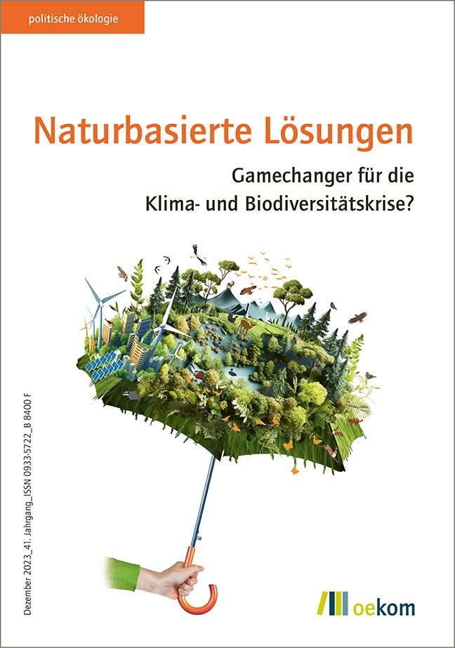 Naturbasierte Lösungen Mathematics