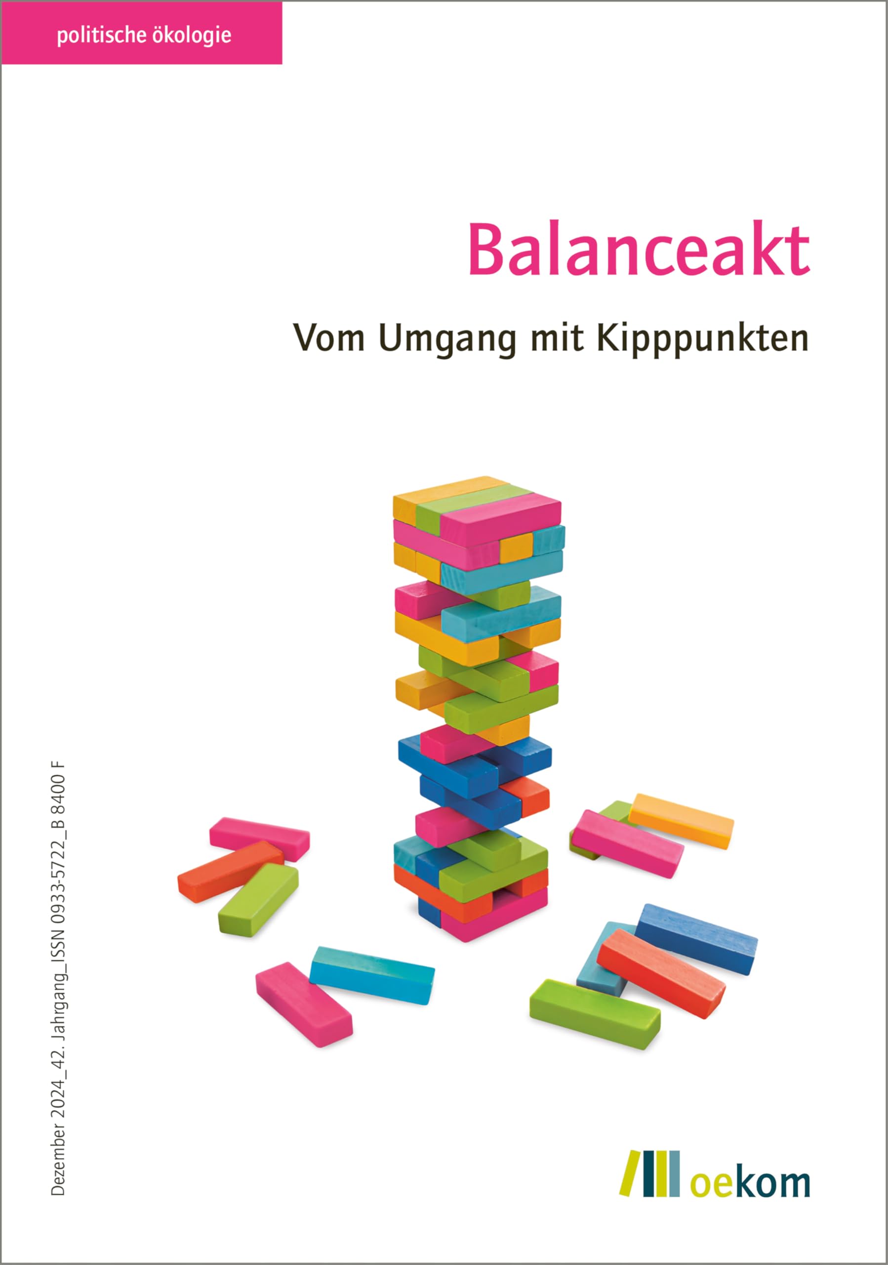 Product Image: Balanceakt
