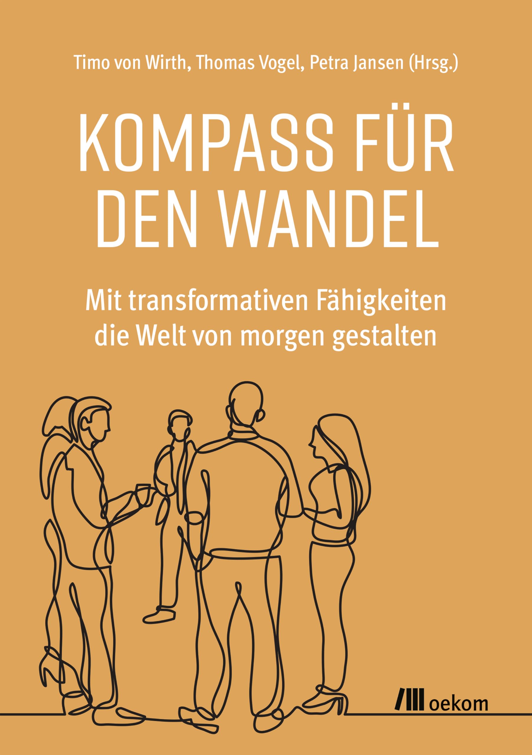 Kompass für den Wandel Books