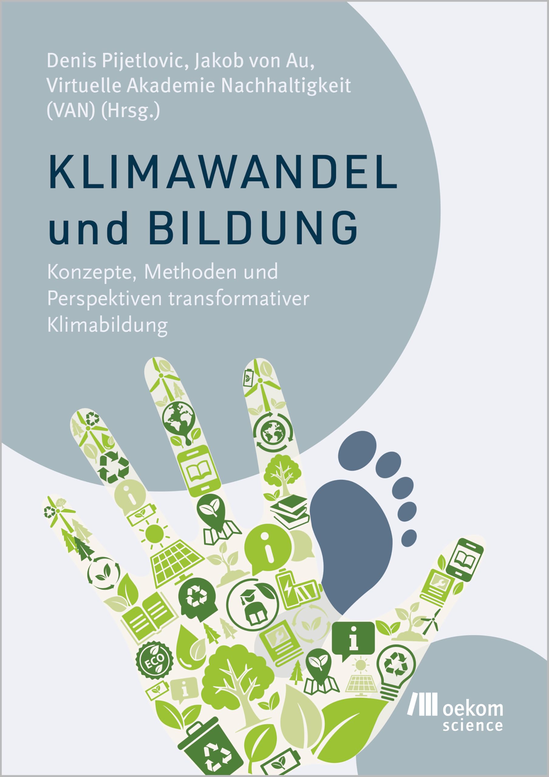 Klimawandel und Bildung General education