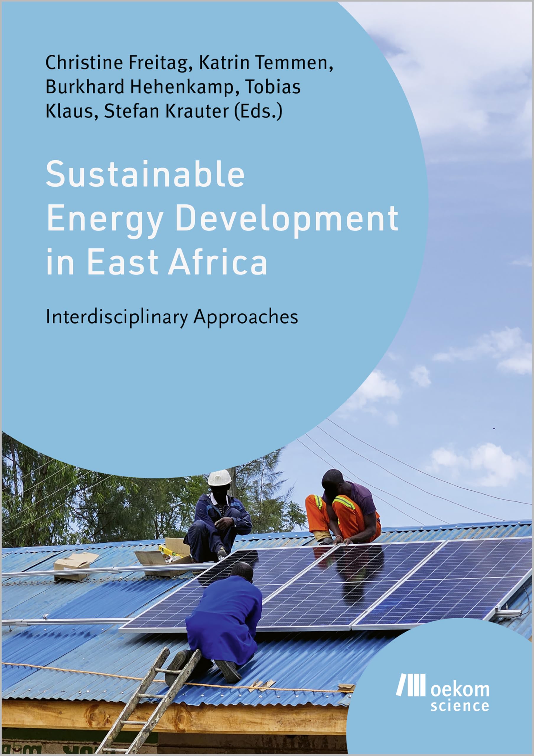 Sustainable Energy Development in East Africa Business & Technology